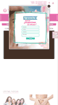 Mobile Screenshot of miomasincirugia.com